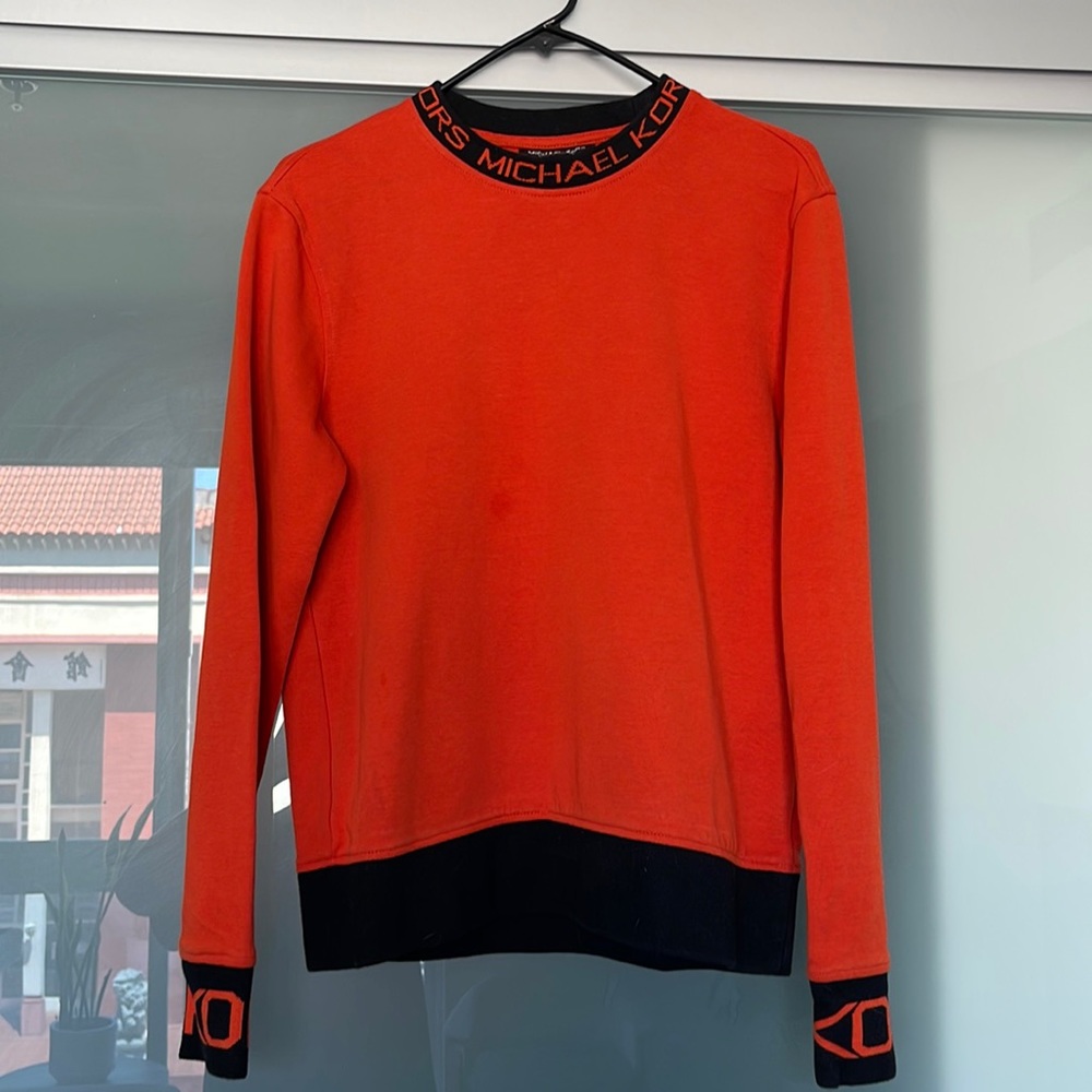 Michael Kors Sweater